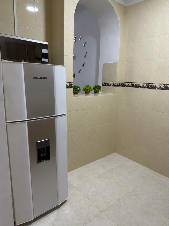 Apartamento Ana Ciudad Amurallada Cartagena Екстериор снимка