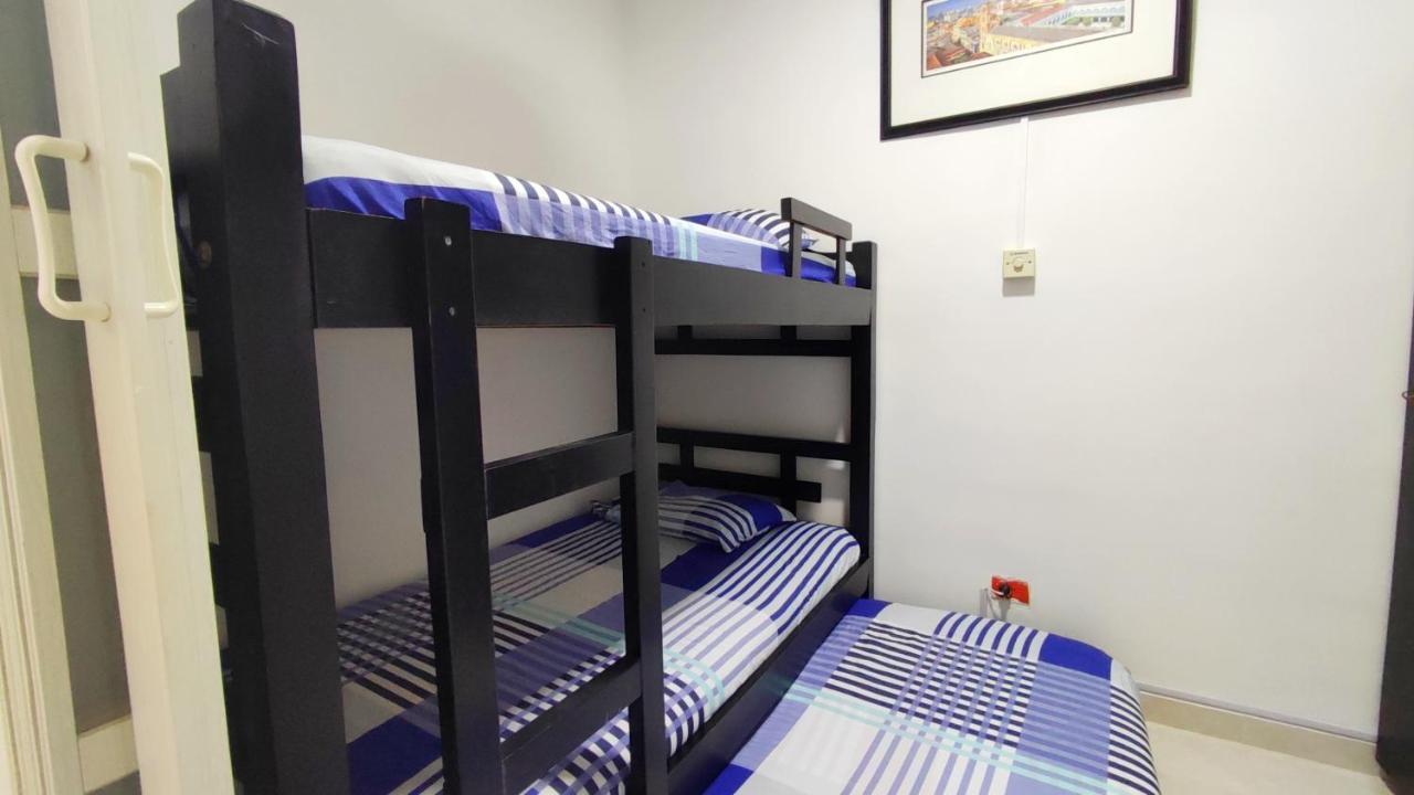 Apartamento Ana Ciudad Amurallada Cartagena Екстериор снимка