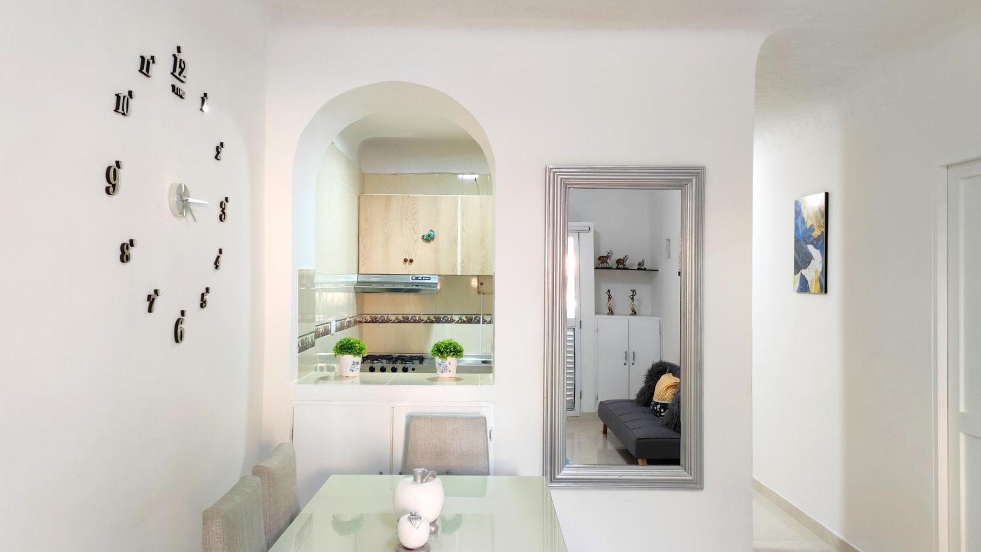Apartamento Ana Ciudad Amurallada Cartagena Екстериор снимка