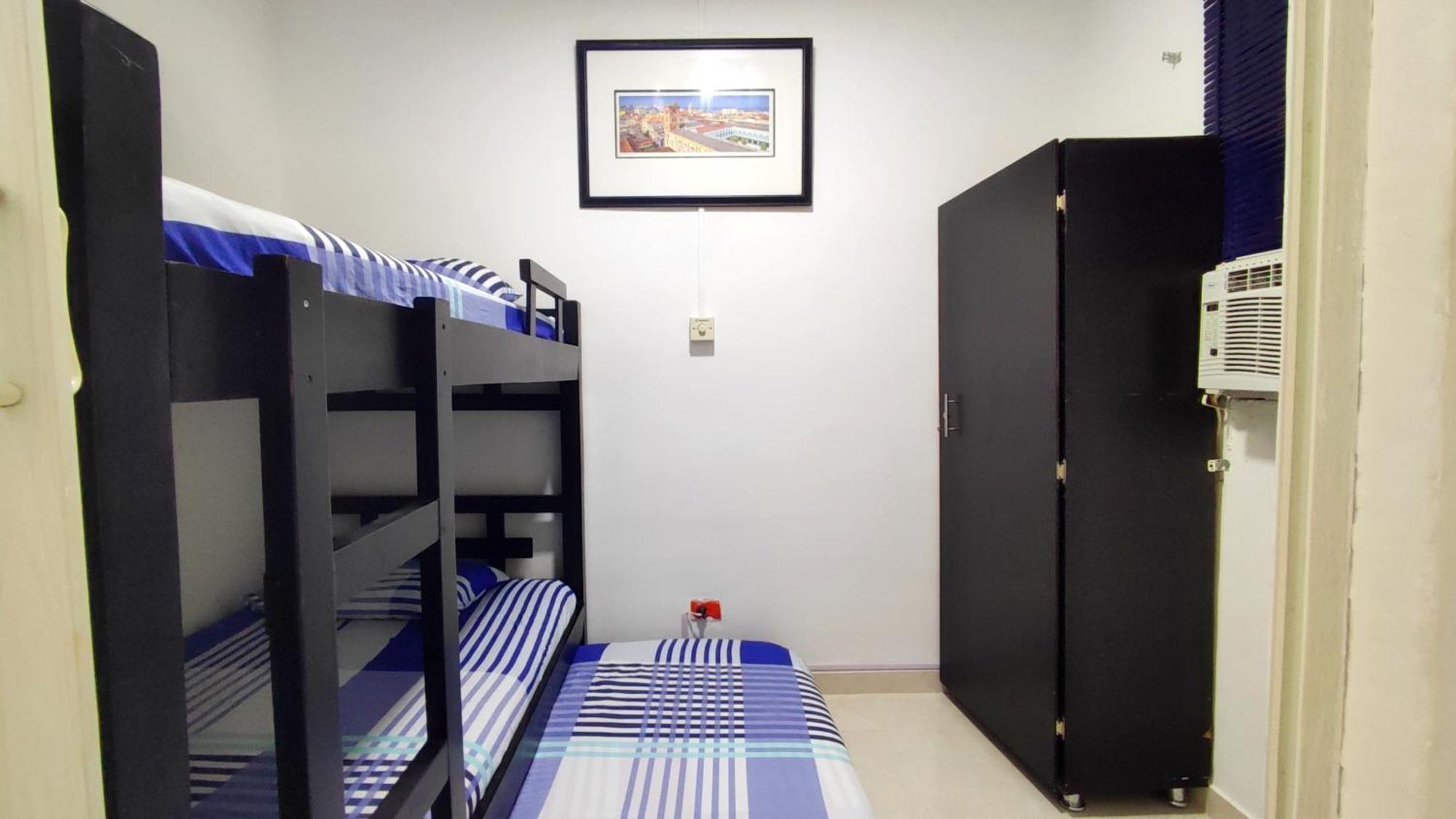 Apartamento Ana Ciudad Amurallada Cartagena Екстериор снимка