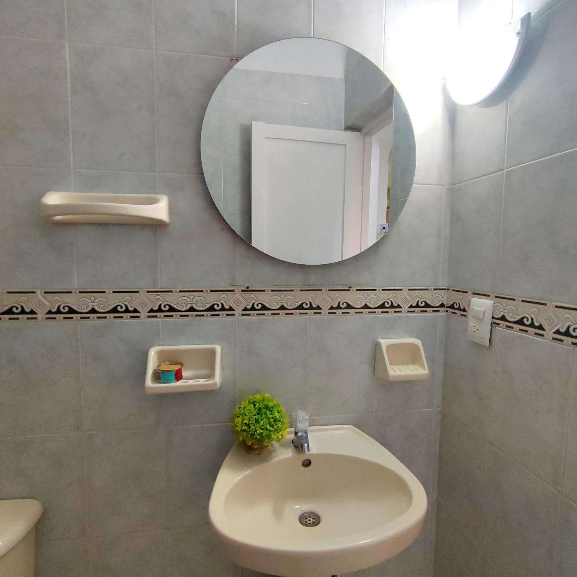 Apartamento Ana Ciudad Amurallada Cartagena Екстериор снимка