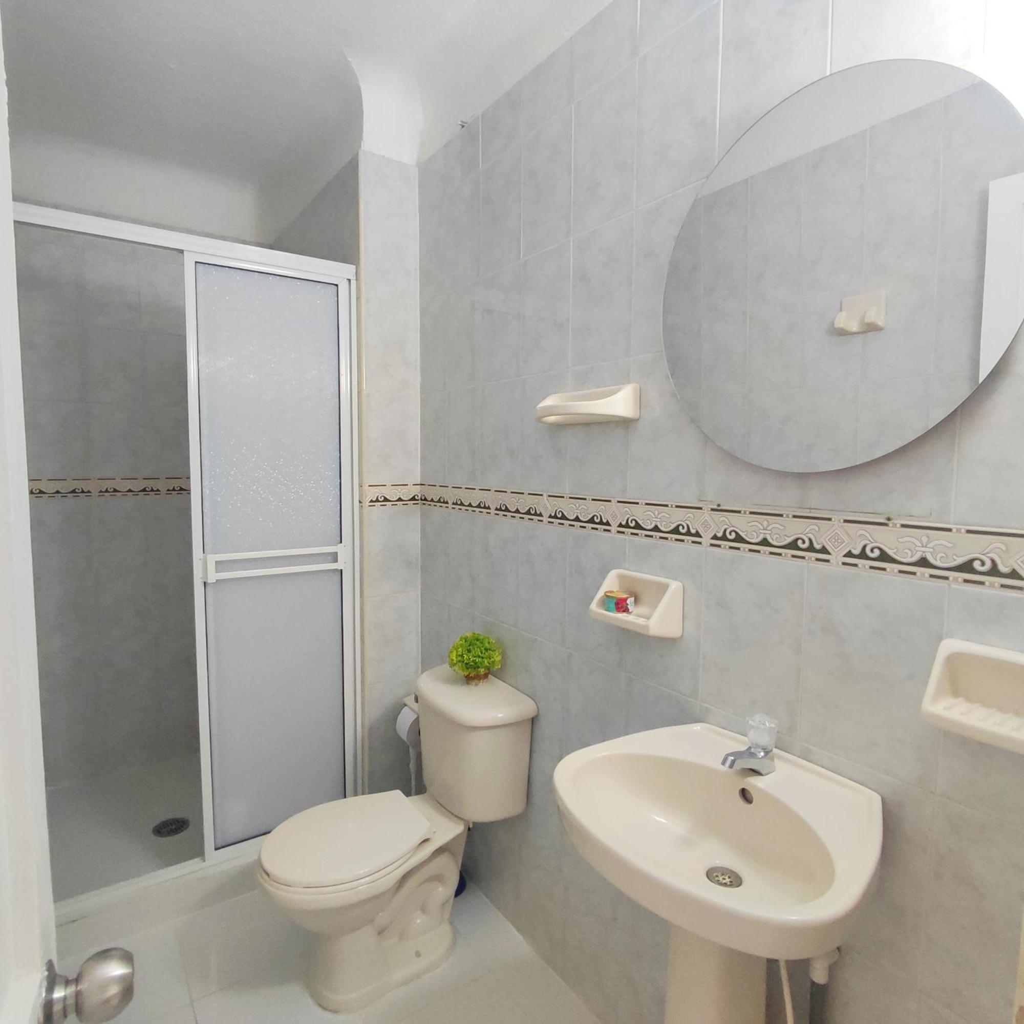 Apartamento Ana Ciudad Amurallada Cartagena Екстериор снимка